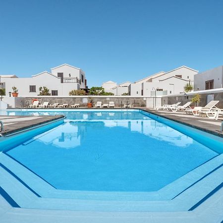 El Patron Apartment Playa Honda  Exterior photo