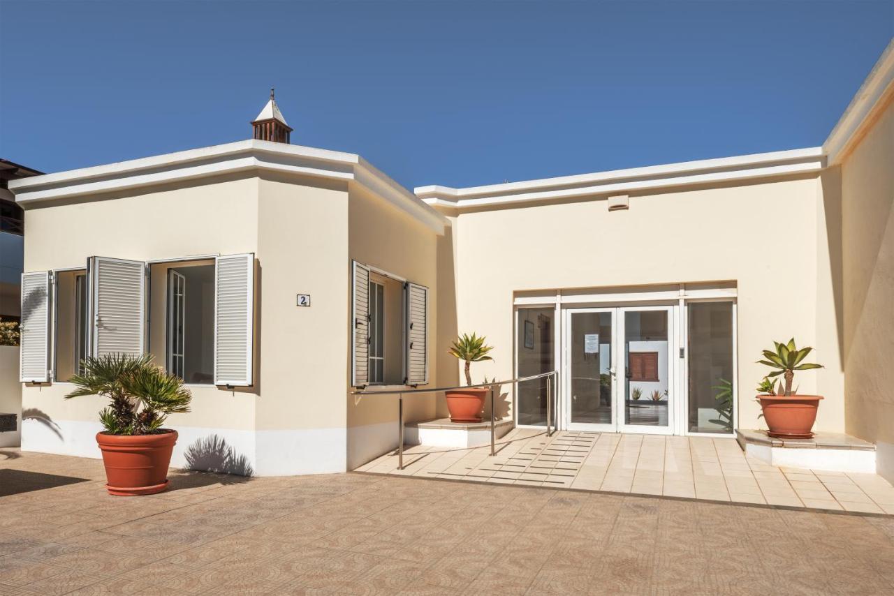 El Patron Apartment Playa Honda  Exterior photo