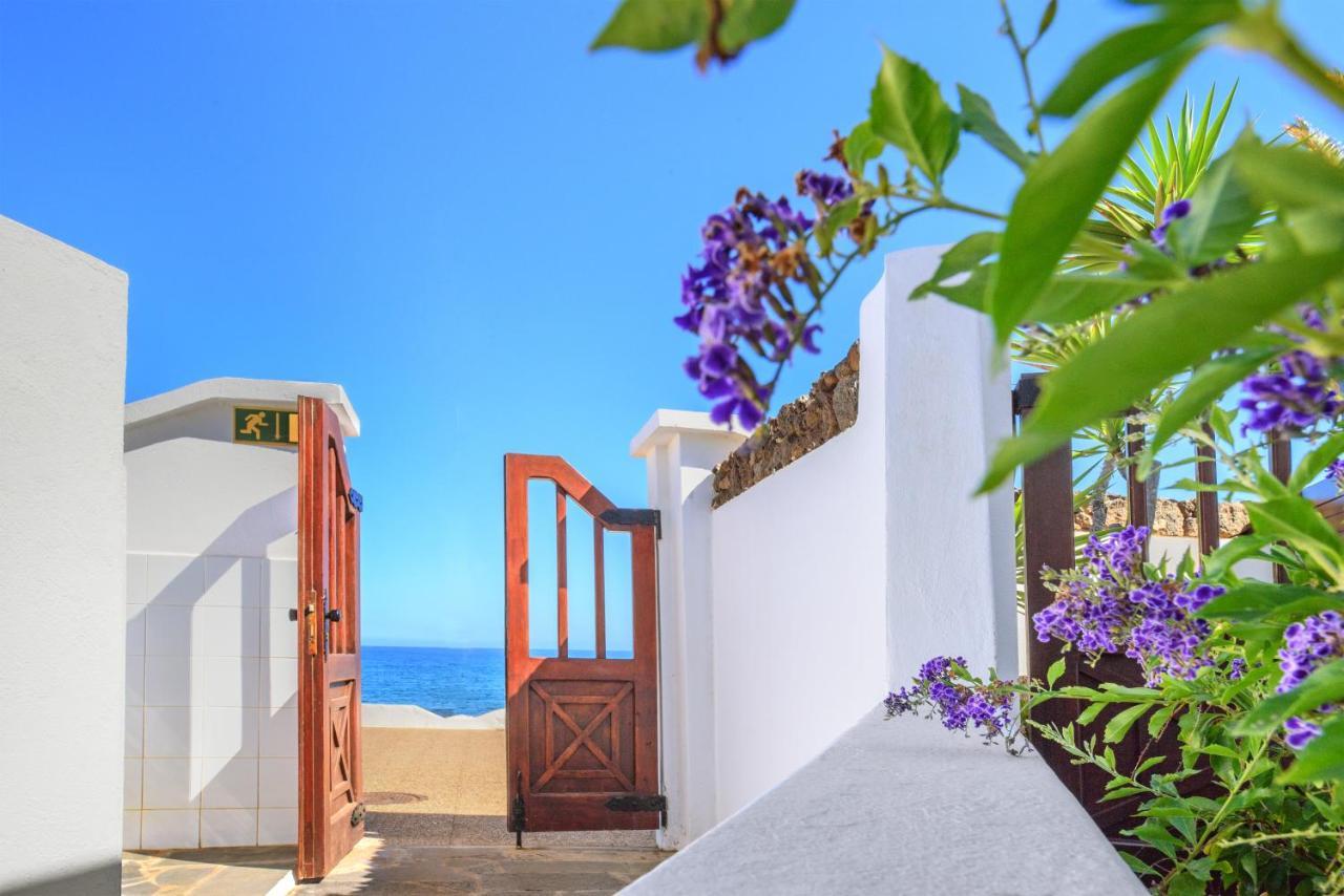 El Patron Apartment Playa Honda  Exterior photo